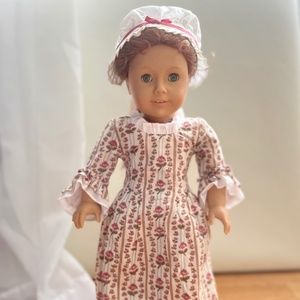 American Girl Doll (Pleasant Company) Felicity Merriman & More - 1991 RETIRED